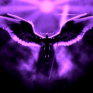 Meet your Posher, Fallen angel